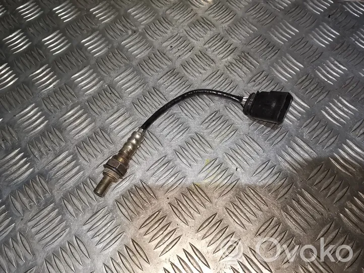 Volkswagen Polo IV 9N3 Lambda probe sensor 03C906262