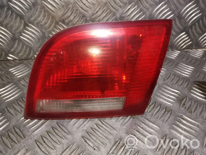 Audi A3 S3 8P Takavalosarja 8P4945093B