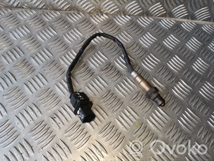 Hyundai i30 Sonde lambda 0281004069