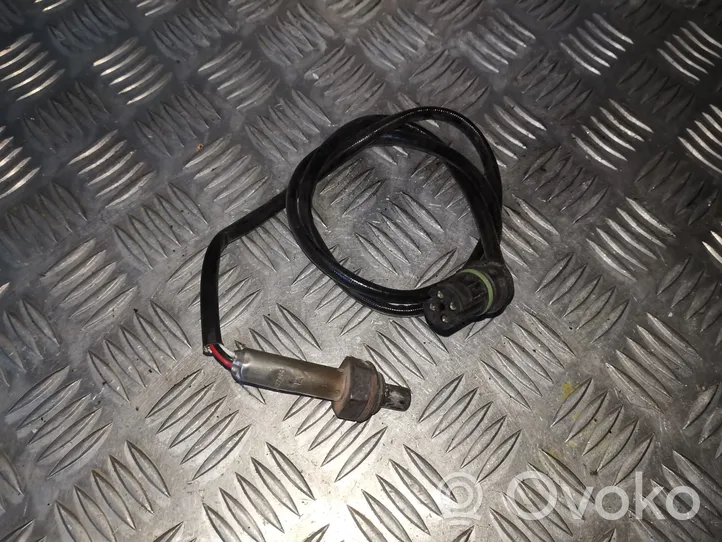 BMW 5 E39 Sensore della sonda Lambda 1427884