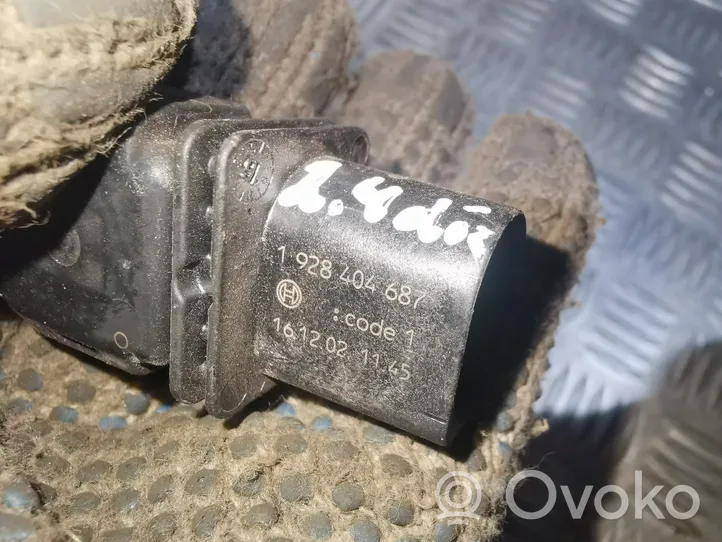 Volvo XC60 Lambda probe sensor 0281004494