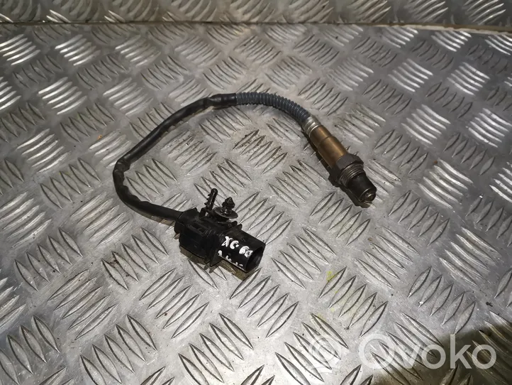 Volvo XC60 Lambda probe sensor 0281004494