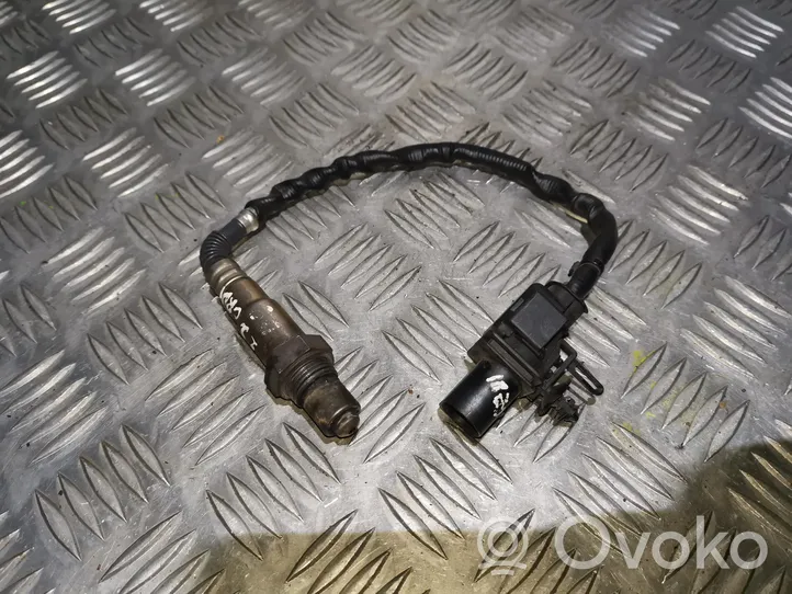 Hyundai Santa Fe Lambda probe sensor 393502A400