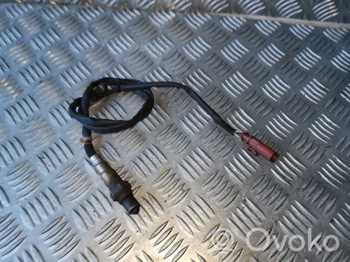 Volkswagen PASSAT B6 Lambda probe sensor 0258006778