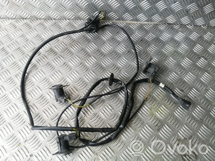 Volvo S60 Parking PDC sensor 