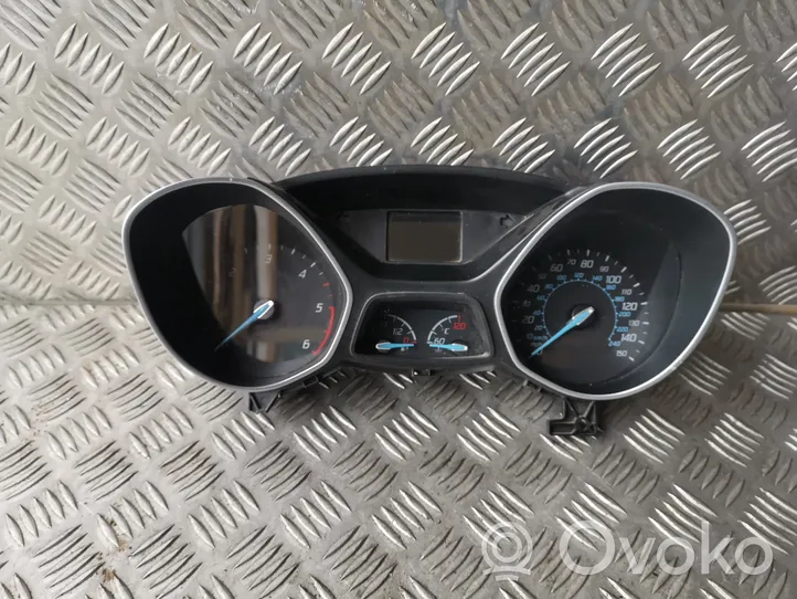 Ford C-MAX II Speedometer (instrument cluster) BM5T10849BDD