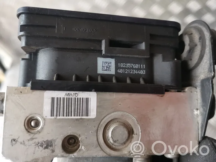 Skoda Rapid (NH) Pompe ABS 6R0614517BD