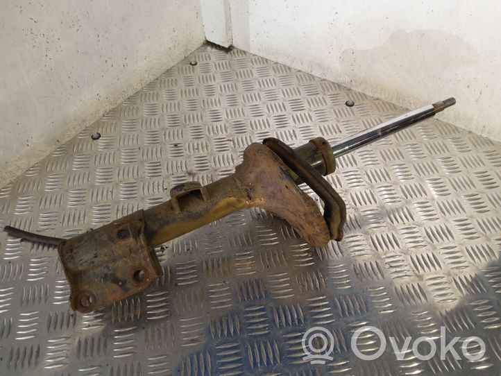 Hyundai Tucson LM Ammortizzatore anteriore 546612E500