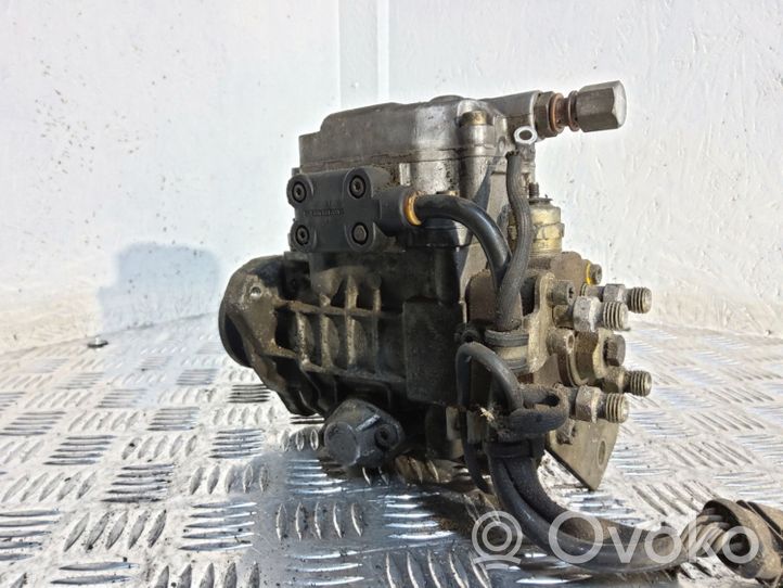 Volkswagen Golf IV Polttoaineen ruiskutuksen suurpainepumppu 0460404977