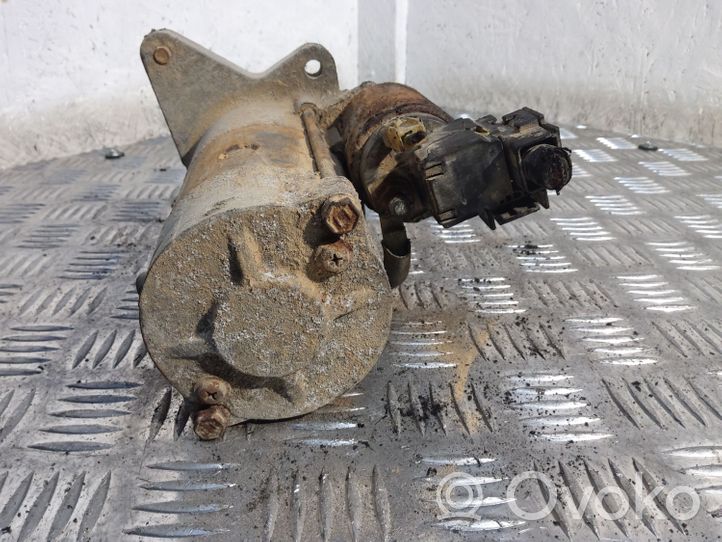 Ford Ranger Motor de arranque WL9118400