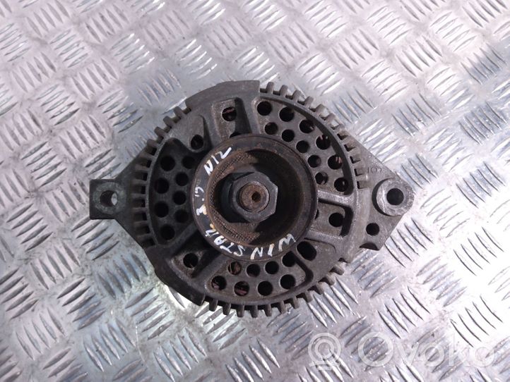 Ford Windstar Alternator F4ZU10316AC