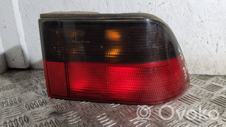 Saab 9000 CS Lampa tylna 139904