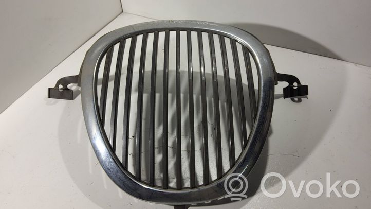 Jaguar S-Type Grille de calandre avant XR838A100AA