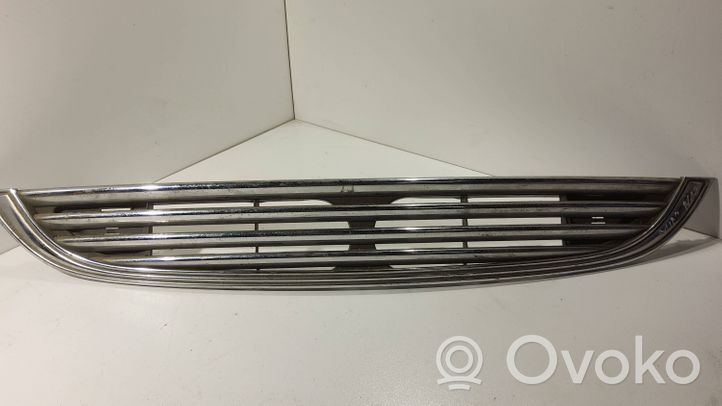 Mini One - Cooper R50 - 53 Maskownica / Grill / Atrapa górna chłodnicy 1490374