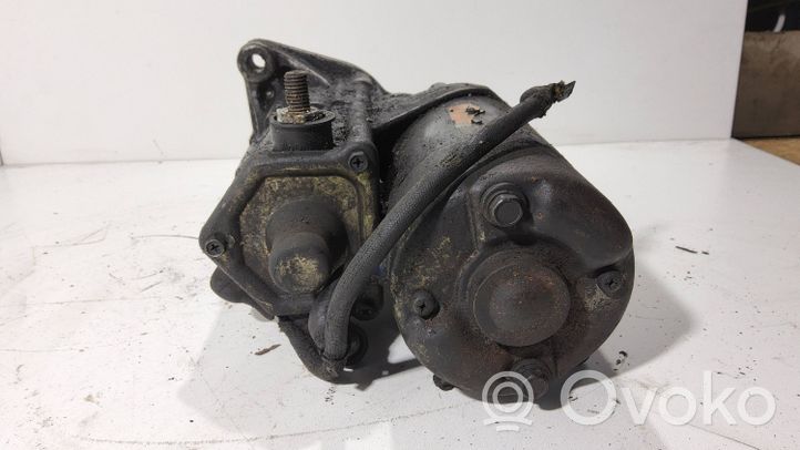 Toyota Land Cruiser (FJ80) Starteris 2810054090