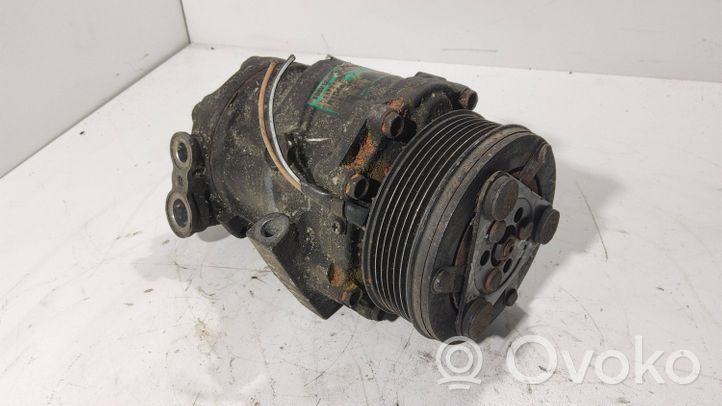 Opel Astra G Compressore aria condizionata (A/C) (pompa) 24422013