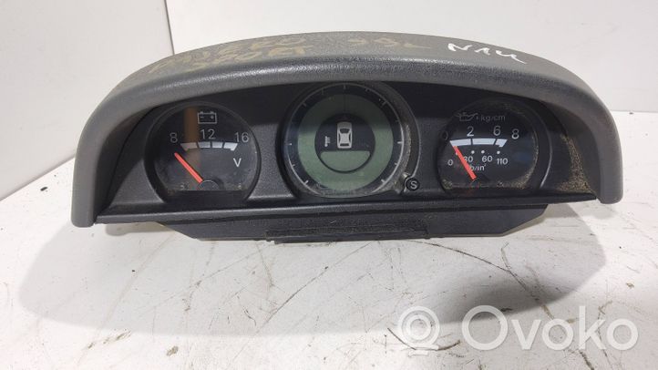 Mitsubishi Pajero Sport I Tachimetro (quadro strumenti) M240252