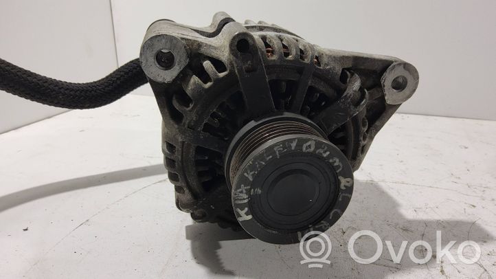 KIA Carens I Generatore/alternatore 3730027011