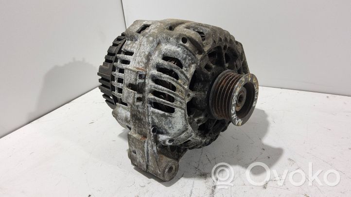 Land Rover Range Rover P38A Generatore/alternatore 2541694