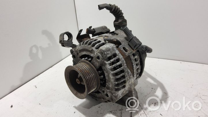 Toyota RAV 4 (XA20) Generatore/alternatore 2706028260