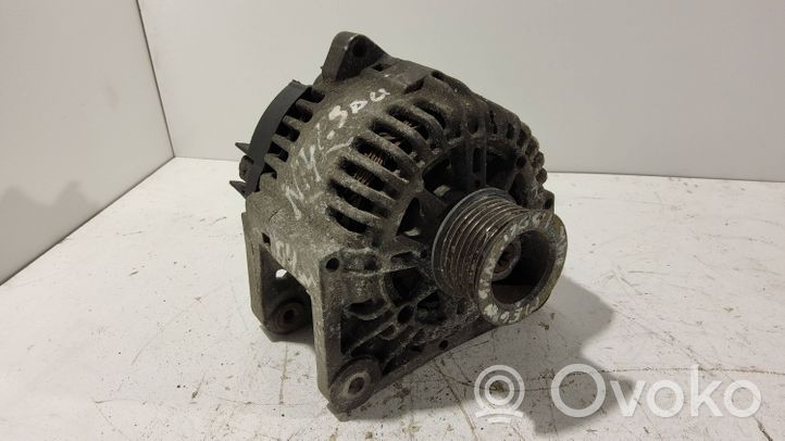 Renault Megane II Alternator 8200495294