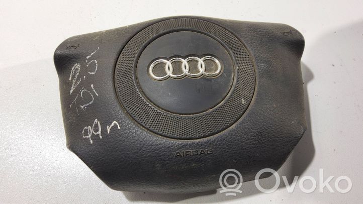 Audi A4 S4 B5 8D Airbag de volant 4B0880201Q