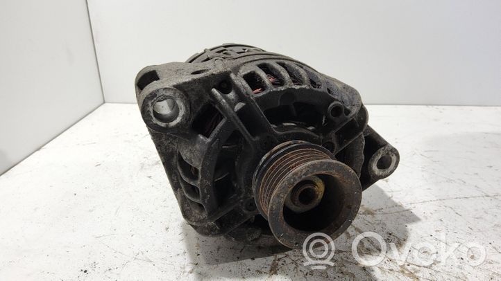 Rover 45 Generator/alternator YLE102430