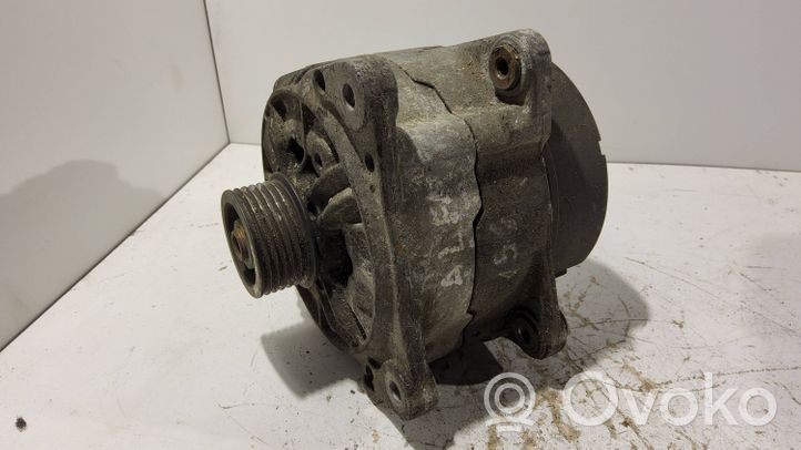 Alfa Romeo 156 Alternator 0123510095