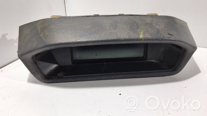 Mitsubishi Space Wagon Monitori/näyttö/pieni näyttö MZ808400