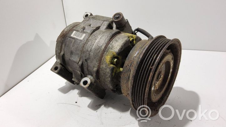 Toyota RAV 4 (XA20) Compressore aria condizionata (A/C) (pompa) 4472204303