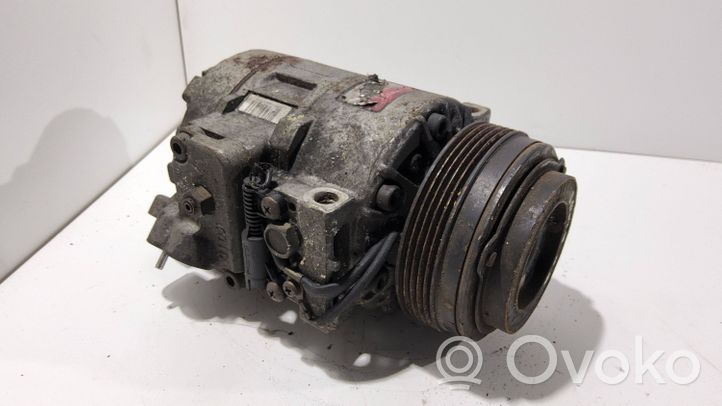 Honda Shuttle Compressore aria condizionata (A/C) (pompa) 7SB16C