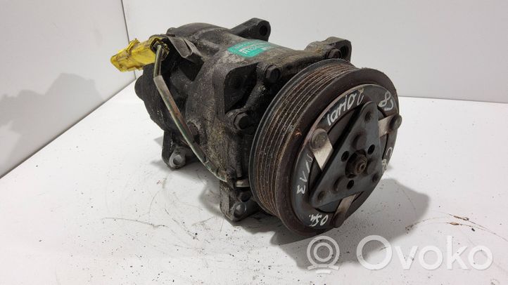 Citroen C8 Klimakompressor Pumpe 9646416780