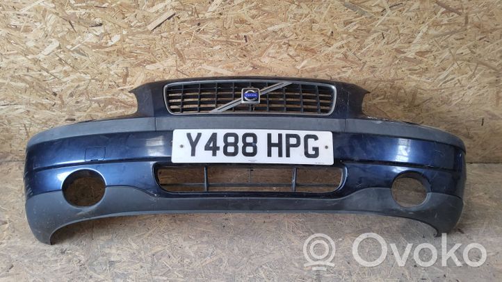 Volvo S60 Paraurti anteriore 