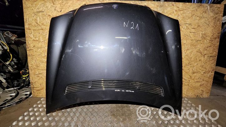 Mercedes-Benz C AMG W203 Engine bonnet/hood 000111110000