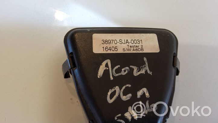 Honda Accord Rain sensor 38970SJA0031