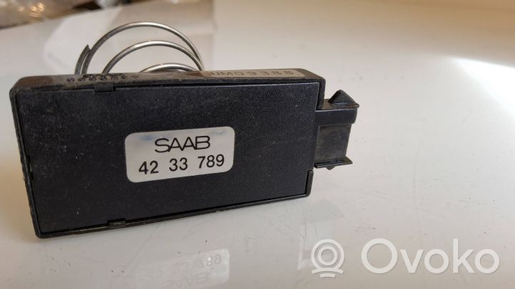 Saab 9-3 Ver1 Sensore solare 4233789