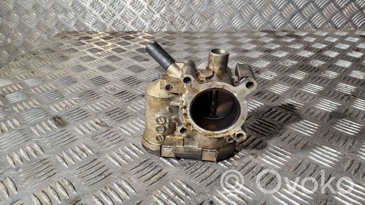 Seat Ibiza II (6k) Throttle valve 030133062A