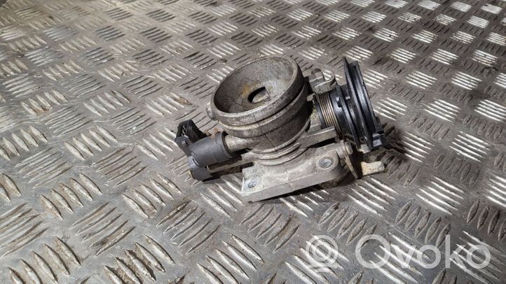 Rover 25 Throttle valve MHB00080