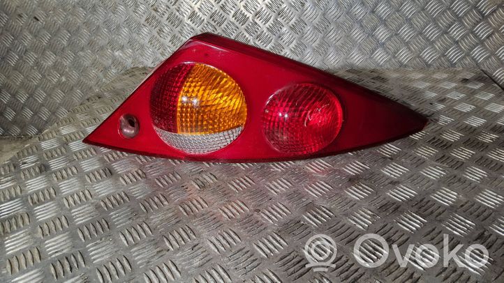 Ford Cougar Lampa tylna 938876