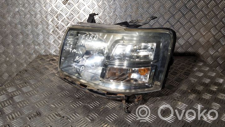 Ford Ranger Lampa przednia 10016682