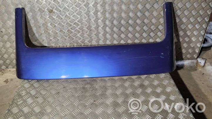 Honda HR-V Spoiler del portellone posteriore/bagagliaio 99051002