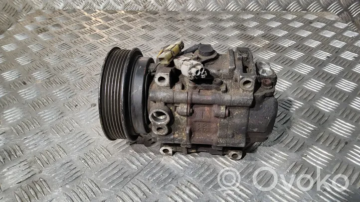 Fiat Coupe Compresor (bomba) del aire acondicionado (A/C)) 4425002110