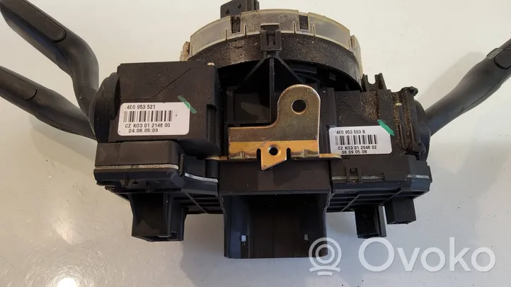 Audi A4 S4 B7 8E 8H Rokturu komplekts 8E0953549Q