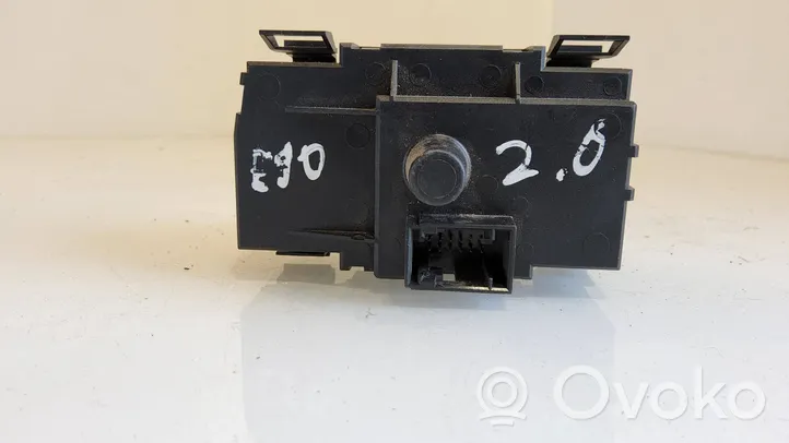 BMW 3 E90 E91 Light switch 6932794