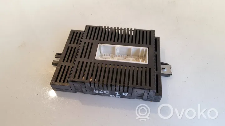 BMW 5 E60 E61 Module d'éclairage LCM 6943284