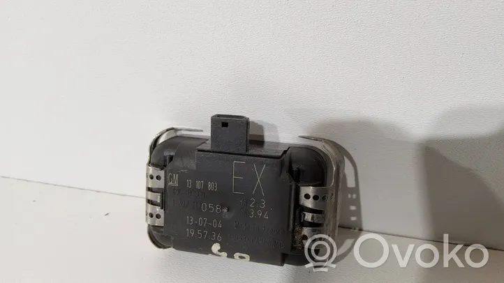 Opel Astra H Rain sensor 1397212058