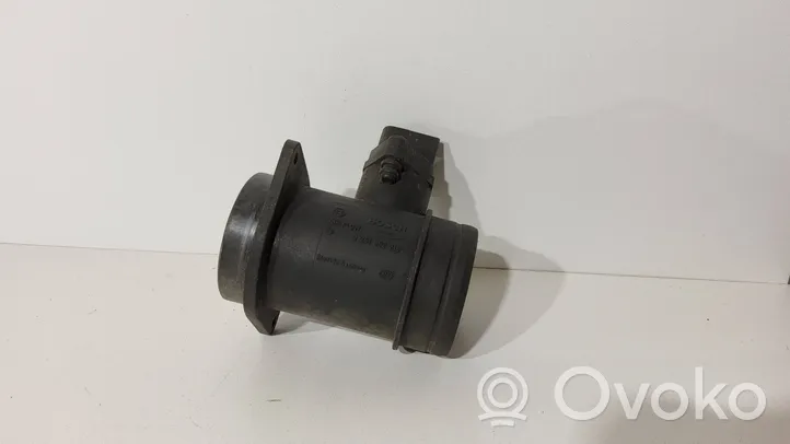 Volkswagen II LT Mass air flow meter 0281002216