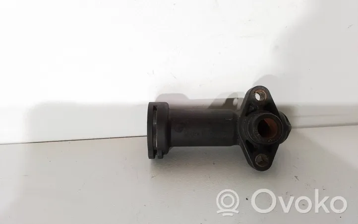 BMW X5 E53 Termostat / Obudowa termostatu PPSGFMX65