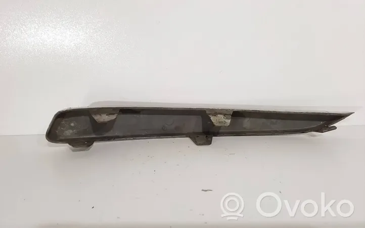 Opel Astra H Moulure de pare-chocs avant 375768702