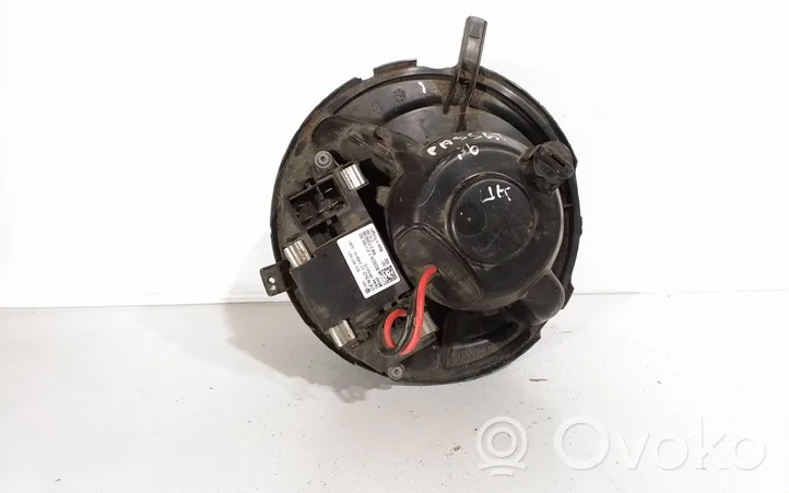 Volkswagen PASSAT B6 Ventola riscaldamento/ventilatore abitacolo 1K2820015D